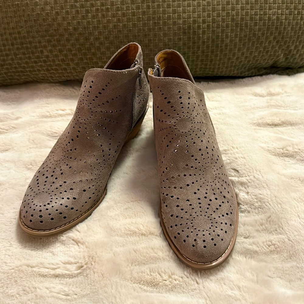 Eurosoft by Sofft bootie, NEW